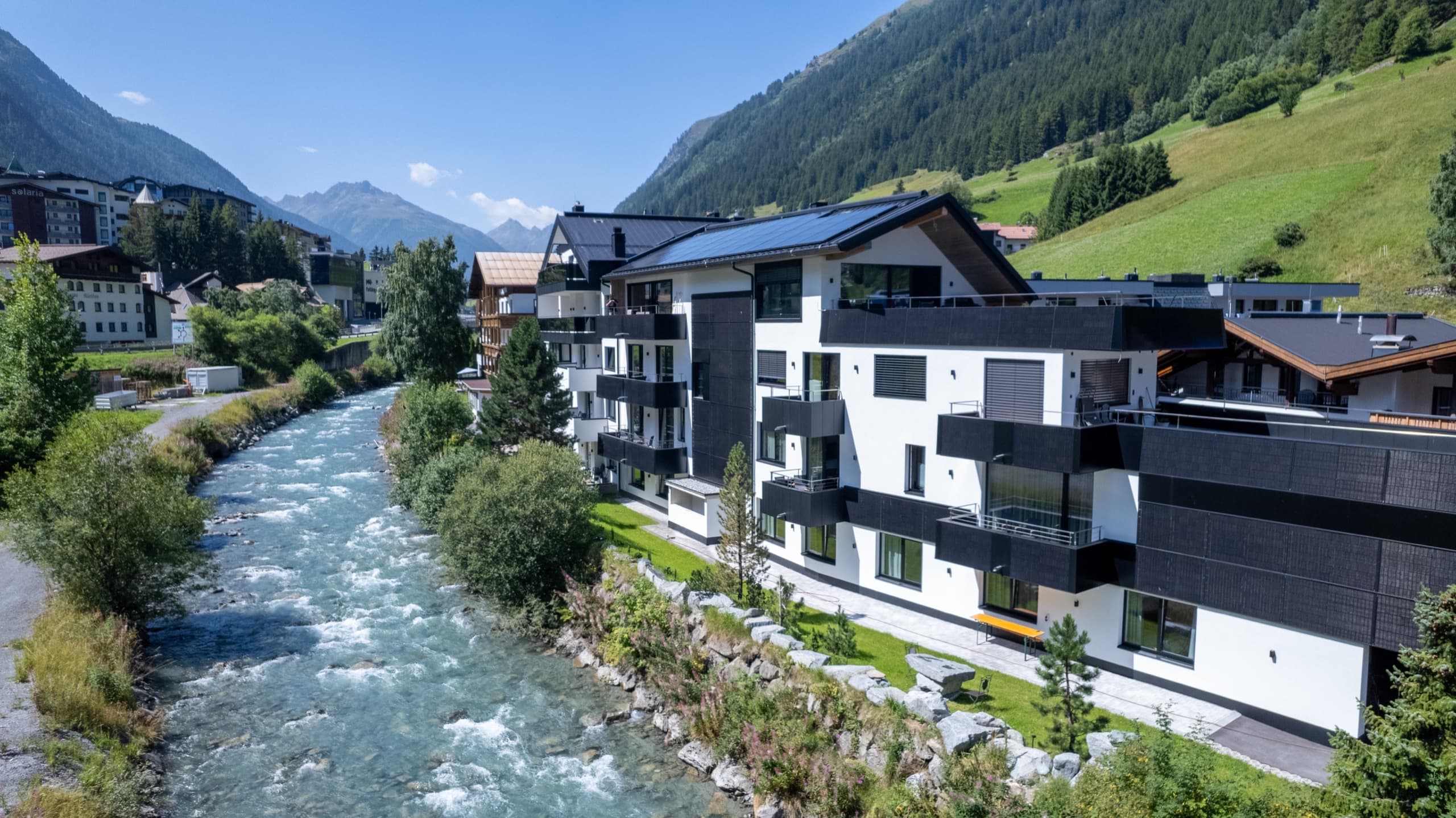 Alpin Apart Ischgl