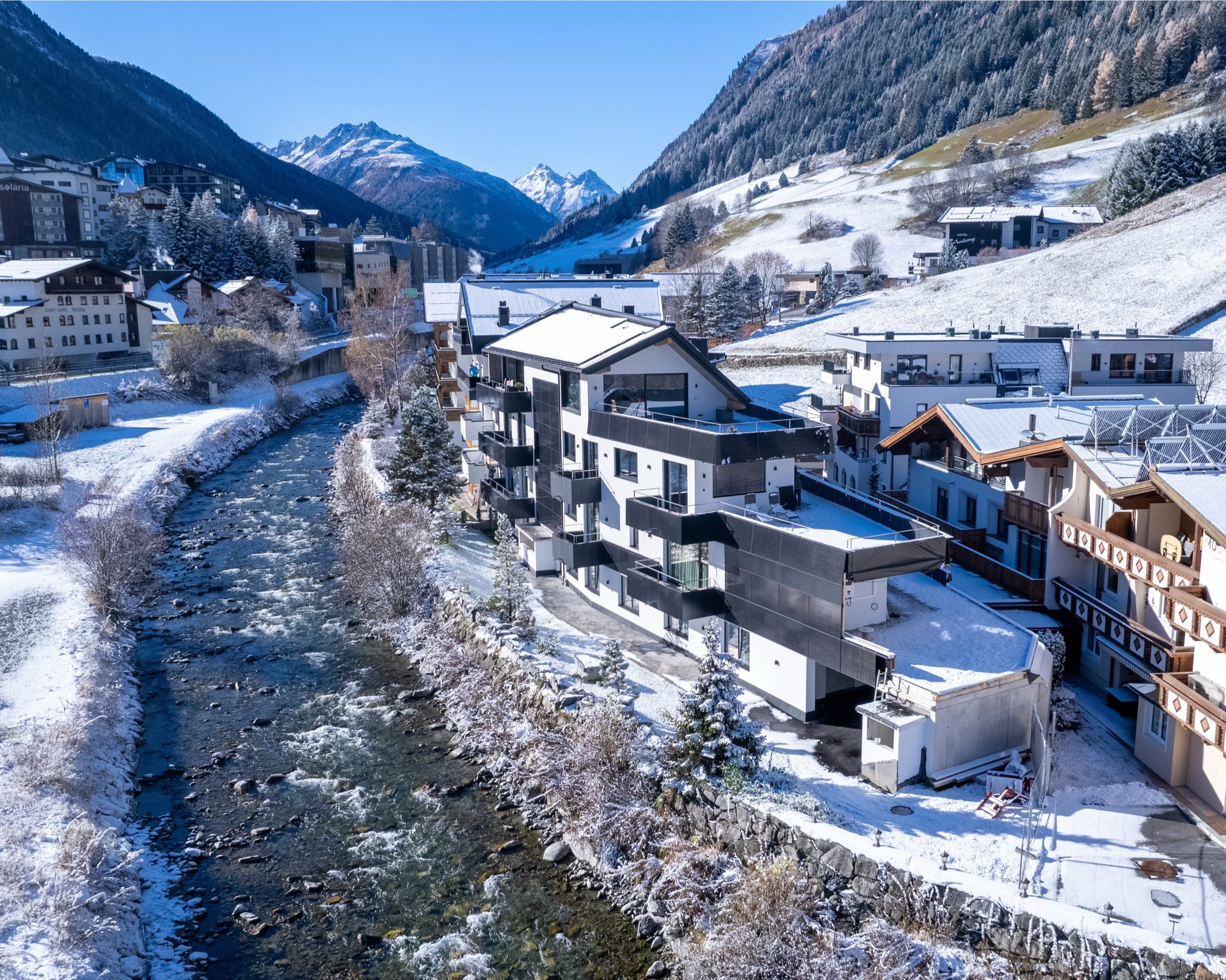 Alpin Apart Ischgl